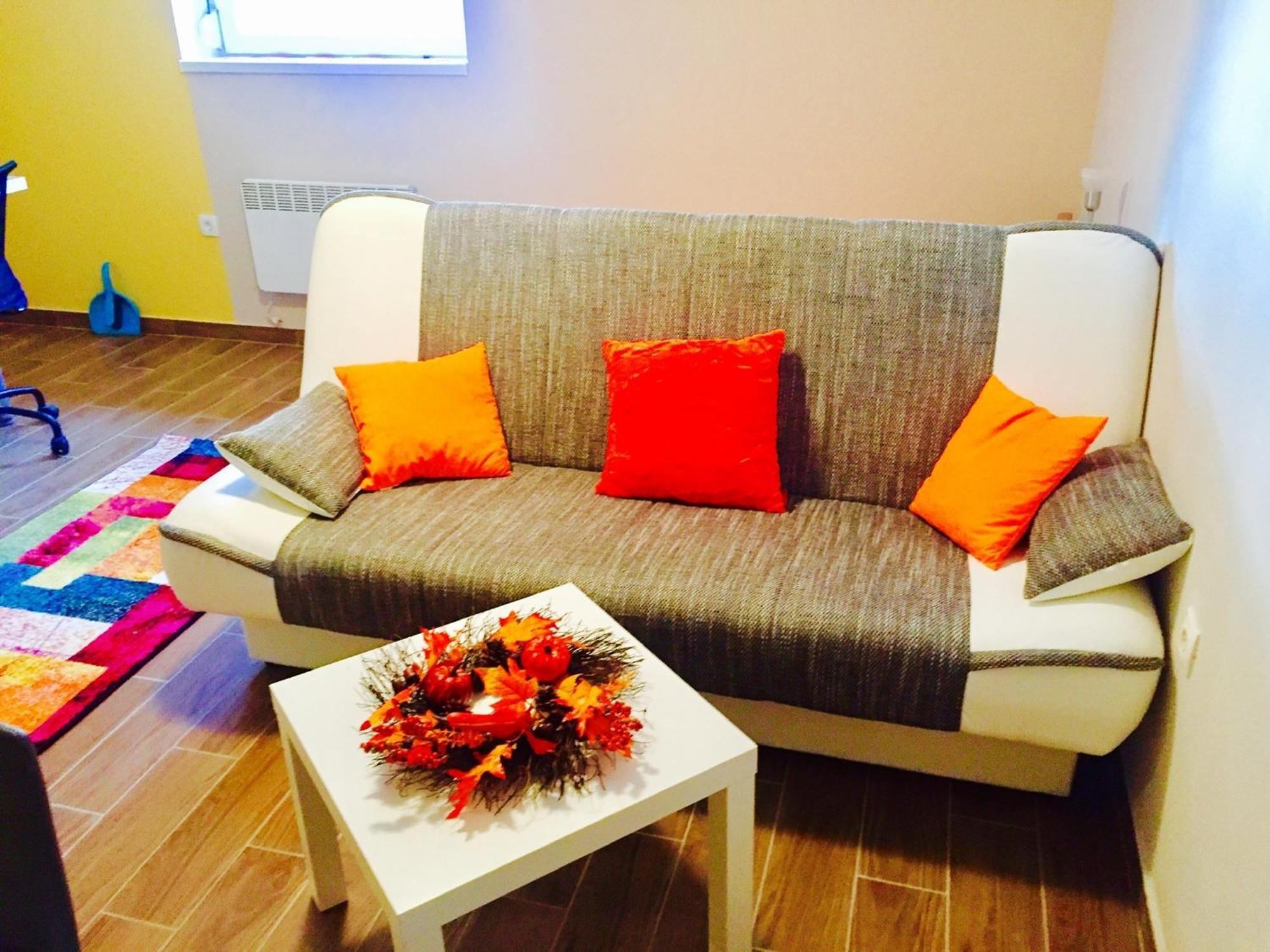 Apartments Colors Of Koper Where The Sea Is Near By Habitación foto