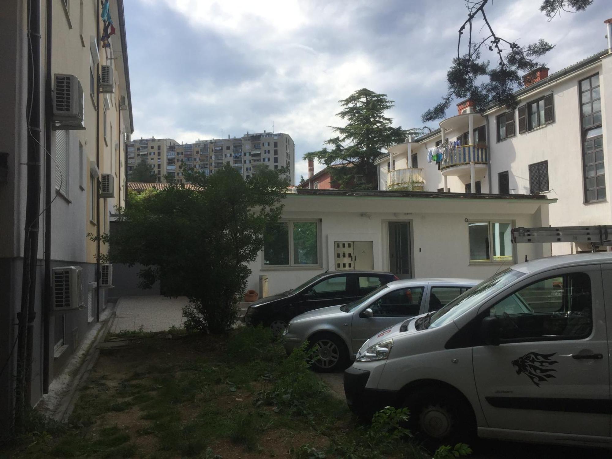 Apartments Colors Of Koper Where The Sea Is Near By Habitación foto
